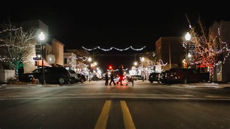norway mi|Downtown Norway .